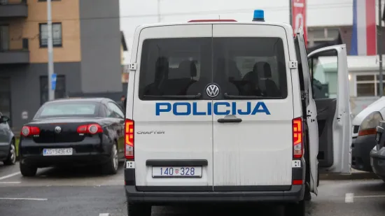 Pucnjava u zagrebačkoj Dubravi: Mu&scaron;karac ispalio hice ispred vikendice