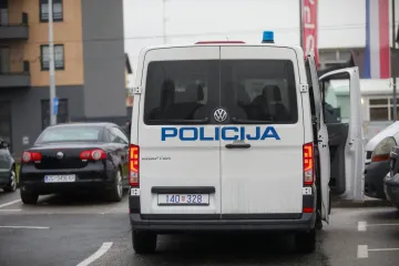 Pucnjava u zagrebačkoj Dubravi: Mu&scaron;karac ispalio hice ispred vikendice