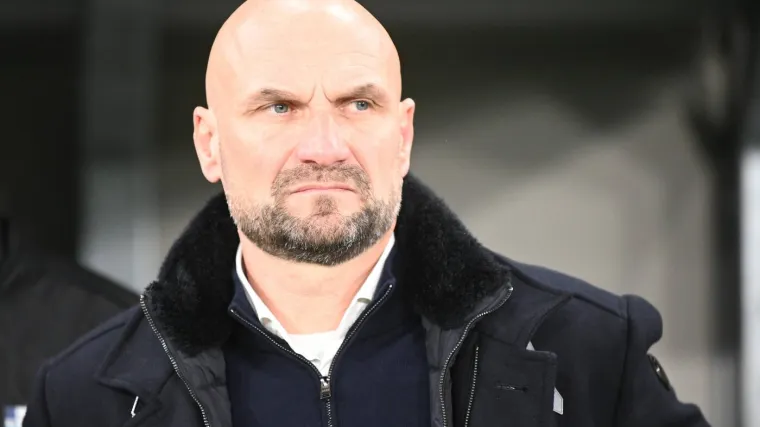 Sopić prona&scaron;ao pojačanje: Iskusni napadač potpisao za Kauno uoči Dinama