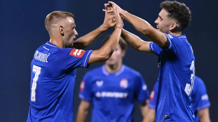 Premierliga&scaron; poslao ponudu za Dinamovca, ali su je Modri glatko odbili