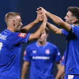 Premierliga&scaron; poslao ponudu za Dinamovca, ali su je Modri glatko odbili