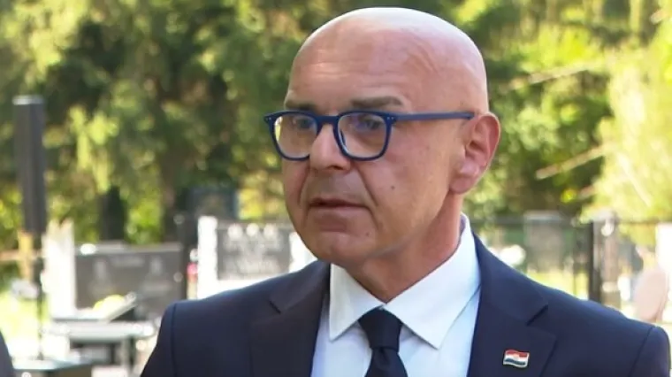 Nakon tragedije u Sv. Križu Začretju oglasio se ministar Ružić: 'Nije bilo postupanja'