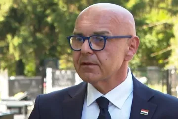 Nakon tragedije u Sv. Križu Začretju oglasio se ministar Ružić: 'Nije bilo postupanja'
