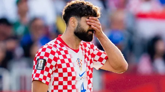 Gvardiol otvoreno Englezima o drami njegovog gola protiv Portugala