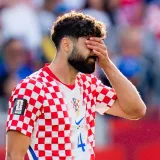 Gvardiol otvoreno Englezima o drami njegovog gola protiv Portugala
