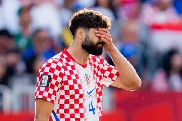 Gvardiol otvoreno Englezima o drami njegovog gola protiv Portugala