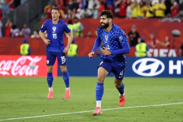 Gvardiol otvoreno Englezima o drami njegovog gola protiv Portugala