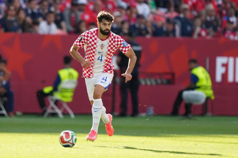Gvardiol otvoreno Englezima o drami njegovog gola protiv Portugala