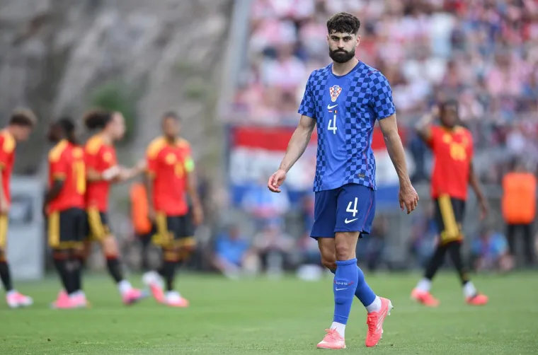Gvardiol otvoreno Englezima o drami njegovog gola protiv Portugala
