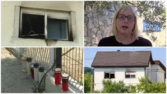 Stručnjakinja o osvetničkom filicidu u Svetom Križu Začretju: 'Nije ovo pomračenje uma'