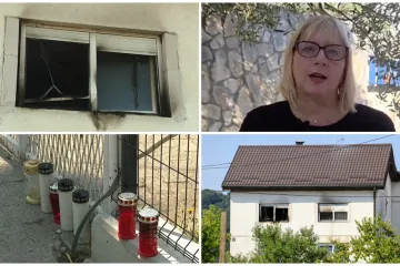Stručnjakinja o osvetničkom filicidu u Sv. Križu Začretju: 'Nije ovo pomračenje uma'