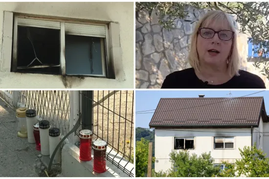 Stručnjakinja o osvetničkom filicidu u Sv. Križu Začretju: 'Nije ovo pomračenje uma'