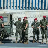 Ceuta podijelila Europu: Papa pozvao na mir, desnica krenula u napad