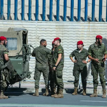 Ceuta podijelila Europu: Papa pozvao na mir, desnica krenula u napad