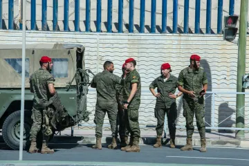 Ceuta podijelila Europu: Papa pozvao na mir, desnica krenula u napad