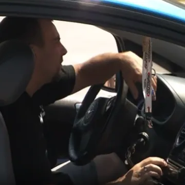 Za&scaron;to se ljudi bave ovim? 'Zato &scaron;to je ovo adrenalin koji se rijetko kada može dobiti'