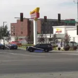 U masovnoj pucnjavi u fast food restoranu ubijeno troje ljudi, napadač mrtav!