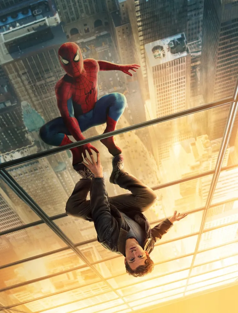 Nevjerojatan uspjeh novog filma o Spider-Manu: Ovo nije viđeno jo&scaron; od zadnjih Osvetnika