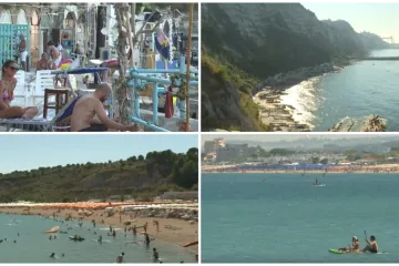 Ležaljke plaćaju i po 25 eura, ali ne odustaju: Susjedi otkrili za&scaron;to ostaju u svojoj zemlji