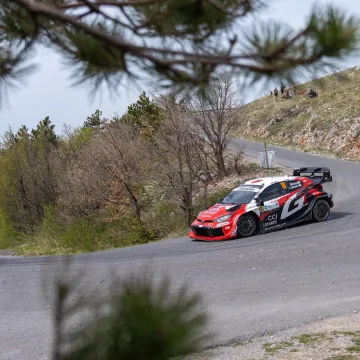 Rally ludorije: Koliko je to opasno i koliko su vozači zapravo za&scaron;tićeni?