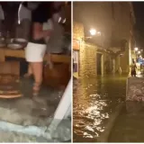Jadran se opasno zagrijava: Znanstvenica otkrila za&scaron;to u Hrvatskoj raste rizik od meteotsunamija