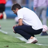 Garcia u svom filmu: 'S**nja se događaju, primili smo glupe golove! Ljudi, mi imamo jedno krilo'