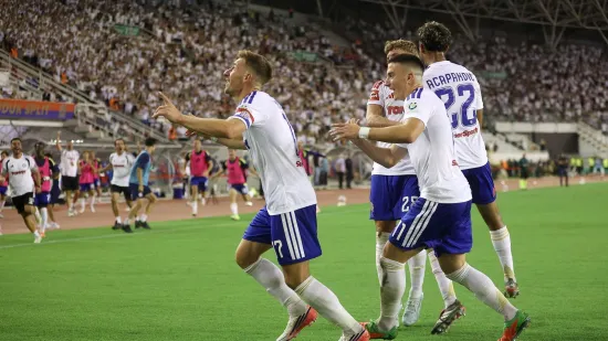 Hajduk i Rijeka saznali imena sudaca za svoje europske dvoboje, u akciji će biti i HNL lice