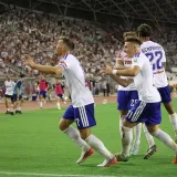 Hajduk i Rijeka saznali imena sudaca za svoje europske dvoboje, u akciji će biti i HNL lice