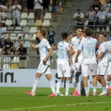 Rijeka novu sezonu HNL-a otvorila slavljem na Rujevici protiv Rude&scaron;a