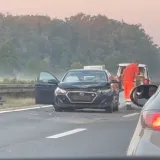 Kaos na putu prema moru: Zbog nesreće na A1 kod Karlovca kolona duga 25 km
