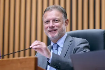 Objavljeno tko je dobio najvi&scaron;e kazni u Saboru: Možete li pogoditi?