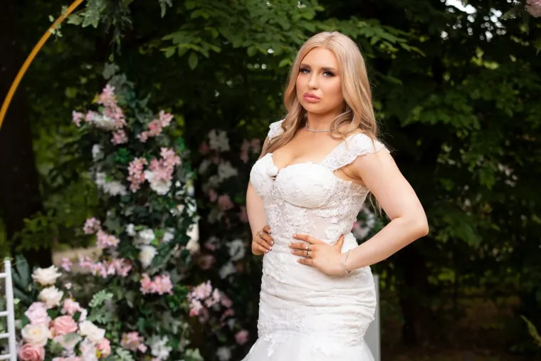Kako je Petra Me&scaron;trić skinula 20 kilograma? 'Nije do&scaron;la neka dobra vila s čarobnim &scaron;tapićem'