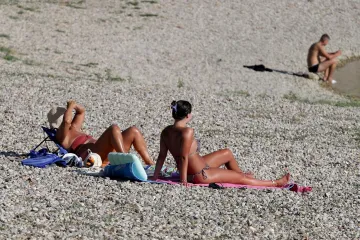 Hrvatska 'gori'! U jednom mjestu već izmjereno 30,2 &deg;C