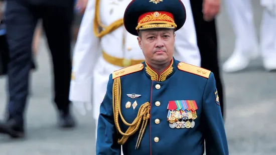 Tko je Putinov general koji je preživio eksploziju u Moskvi?