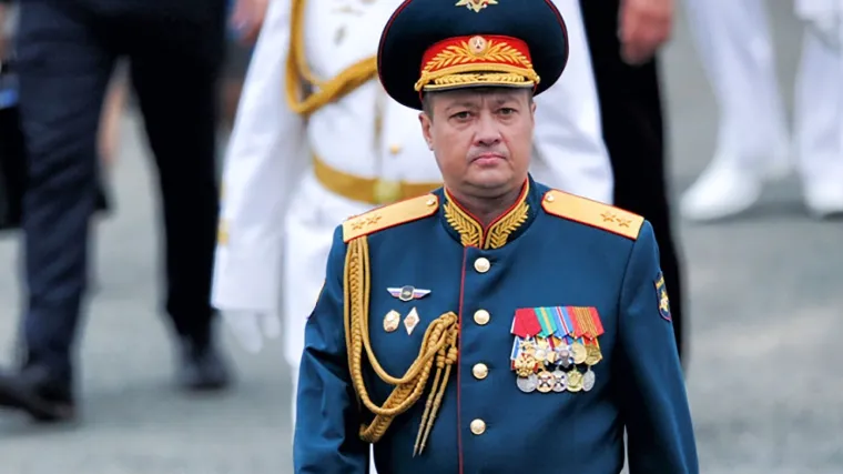 Tko je Putinov general koji je preživio eksploziju u Moskvi?