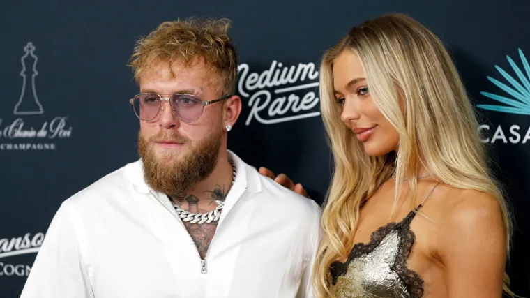 Jutta Leerdam i Jake Paul vruća su priča ljeta: Otkrili su ono &scaron;to sve zanima