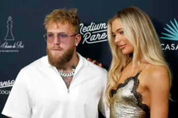 Jutta Leerdam i Jake Paul plijenili su pažnju ovoga ljeta: Otkrili su ono &scaron;to sve zanima