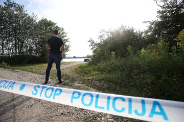 Tragedija u Dugoj Resi: U Mrežnici se utopio mu&scaron;karac