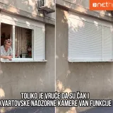 Nižu se posljedice toplinskog vala