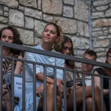 Tajno vjenčanje, put na Sardiniju pa odmor s djecom na Lopudu: Jelena Perčin o ljetu iz snova