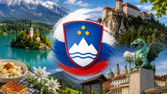 Može&scaron; li se bez problema sporazumjeti sa Slovencima? Provjeri na kvizu koliko poznaje&scaron; njihov jezik