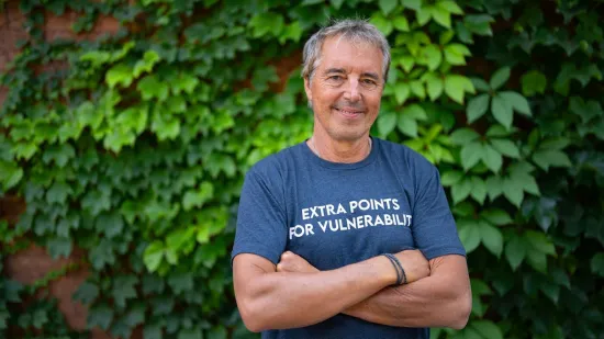 Stručnjak za dugovječnost: 'Mirovina je gre&scaron;ka, u nekim plavim zonama ne postoji naziv za nju'