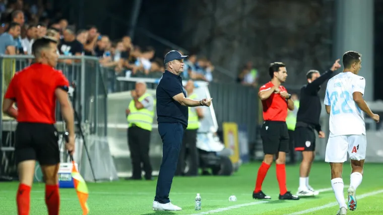 Rijeka na Rujevici dočekuje finski Ilves: Evo kada i gdje gledati borbu za Europu