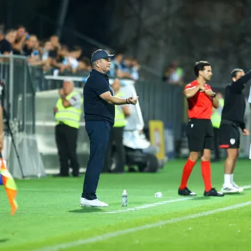 Rijeka na Rujevici dočekuje finski Ilves: Evo kada i gdje gledati borbu za Europu