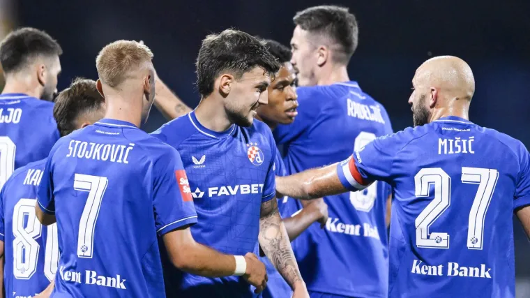 Dinamo saznao protiv koga igra ako prođe Kauno Žalgiris: Legenda kluba je Hrvat