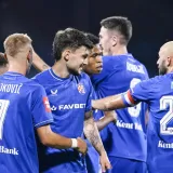 Dinamo saznao protiv koga igra ako prođe Kauno Žalgiris