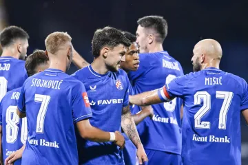 Dinamo saznao protiv koga igra ako prođe Kauno Žalgiris