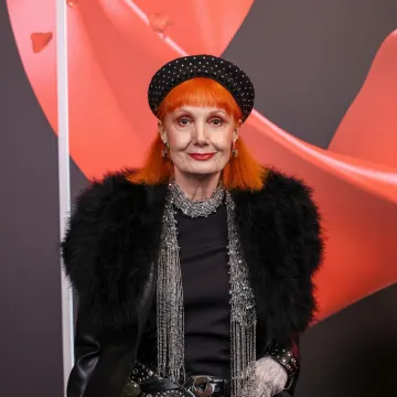 Josipa Lisac o prozivanju mlade pjevačice: 'Ne daje&scaron; joj slobodu da se izrazi'