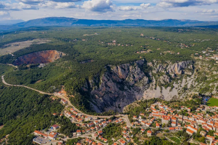 Jezera koja su simbol dragulja Hrvatske: Pogled s vidikovaca impresivan je doživljaj