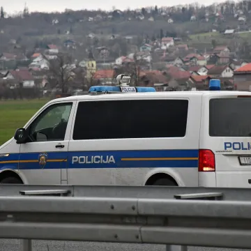 Prometni nesreća na A3: Vi&scaron;e osoba ozlijeđeno, stvorila se kilometarska kolona